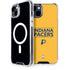 NBA Indiana Pacers Standard - Yellow iPhone 14 Plus MagSafe Case