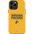 NBA Indiana Pacers Standard - Yellow iPhone 15 Pro Max Impact Case