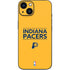 NBA Indiana Pacers Standard - Yellow iPhone 14 Skin