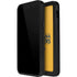 NBA Indiana Pacers Standard - Yellow iPhone 15 Waterproof Case