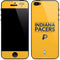 NBA Indiana Pacers Standard - Yellow iPhone 5/5s/5SE Skin
