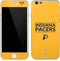 NBA Indiana Pacers Standard - Yellow iPhone 6/6s Skin