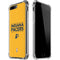 NBA Indiana Pacers Standard - Yellow iPhone 7/8 Plus Clear Case