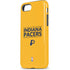 NBA Indiana Pacers Standard - Yellow iPhone 8 Pro Case