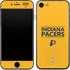 NBA Indiana Pacers Standard - Yellow iPhone 8 Skin