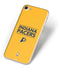 NBA Indiana Pacers Standard - Yellow iPhone 8 Skin
