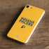 NBA Indiana Pacers Standard - Yellow iPhone 8 Skin