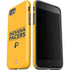 NBA Indiana Pacers Standard - Yellow iPhone SE (2nd & 3rd Gen) Pro Case
