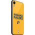 NBA Indiana Pacers Standard - Yellow iPhone SE (2nd & 3rd Gen) Skin