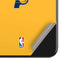 NBA Indiana Pacers Standard - Yellow iPhone SE (2nd & 3rd Gen) Skin