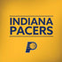 NBA Indiana Pacers Standard - Yellow iPhone X Skin