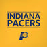 NBA Indiana Pacers Standard - Yellow iPhone XR Skin