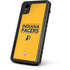 NBA Indiana Pacers Standard - Yellow iPhone XR Waterproof Case