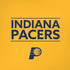 NBA Indiana Pacers Standard - Yellow iPhone XS Pro Case