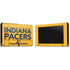 NBA Indiana Pacers Standard - Yellow Nintendo Switch Bundle Skin