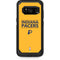 NBA Indiana Pacers Standard - Yellow Otterbox Commuter Galaxy Skin
