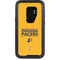 NBA Indiana Pacers Standard - Yellow Otterbox Defender Galaxy Skin