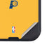 NBA Indiana Pacers Standard - Yellow Otterbox Defender iPhone Skin