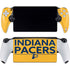 NBA Indiana Pacers Standard - Yellow PlayStation Portal Remote Player Skin