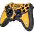 NBA Indiana Pacers Standard - Yellow PS4/PC SCUF Impact Controller Skin