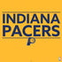 NBA Indiana Pacers Standard - Yellow PS4 Slim Bundle Skin