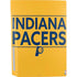 NBA Indiana Pacers Standard - Yellow PS5 Console Skin