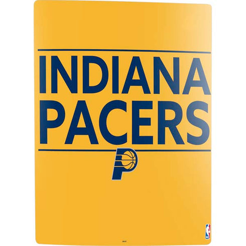 NBA Indiana Pacers Standard - Yellow PS5 Digital Edition Bundle Skin