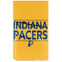 NBA Indiana Pacers Standard - Yellow PS5 Slim Disk Bundle Skin