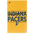 NBA Indiana Pacers Standard - Yellow PS5 Slim Digital Edition Bundle Skin
