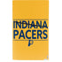 NBA Indiana Pacers Standard - Yellow PS5 Slim Digital Edition Bundle Skin