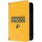 NBA Indiana Pacers Standard - Yellow Surface Duo Skin