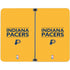 NBA Indiana Pacers Standard - Yellow Surface Duo Skin