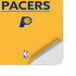NBA Indiana Pacers Standard - Yellow Surface Duo Skin