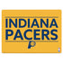 NBA Indiana Pacers Standard - Yellow Surface Laptop 3 13.5in Skin