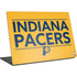 NBA Indiana Pacers Standard - Yellow Surface Laptop 4 15in Skin