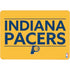 NBA Indiana Pacers Standard - Yellow Surface Laptop Studio Skin