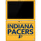 NBA Indiana Pacers Standard - Yellow Surface Pro 7 Skin