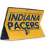 NBA Indiana Pacers Standard - Yellow Surface Pro 7 Skin