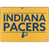 NBA Indiana Pacers Standard - Yellow Surface Pro 9 Skin