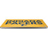 NBA Indiana Pacers Standard - Yellow Universal Laptop 14in (11.4 x 8.2in) Skin