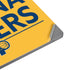 NBA Indiana Pacers Standard - Yellow Universal Laptop 14in (11.4 x 8.2in) Skin