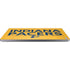 NBA Indiana Pacers Standard - Yellow Universal Laptop 17in (13.8 x 10in) Skin