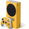 NBA Indiana Pacers Standard - Yellow Xbox Series S Bundle Skin