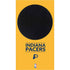 NBA Indiana Pacers Standard - Yellow Xbox Series S Bundle Skin