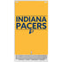 NBA Indiana Pacers Standard - Yellow Xbox Series S Skins