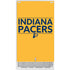 NBA Indiana Pacers Standard - Yellow Xbox Series S Console Skin