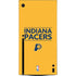 NBA Indiana Pacers Standard - Yellow Xbox Series X Console Skin