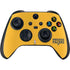 NBA Indiana Pacers Standard - Yellow Xbox Series X Controller Skin