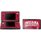 Indiana University Hoosiers 3DS (2011) Skin