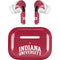 Indiana University Hoosiers AirPods Pro 2nd Gen Skin